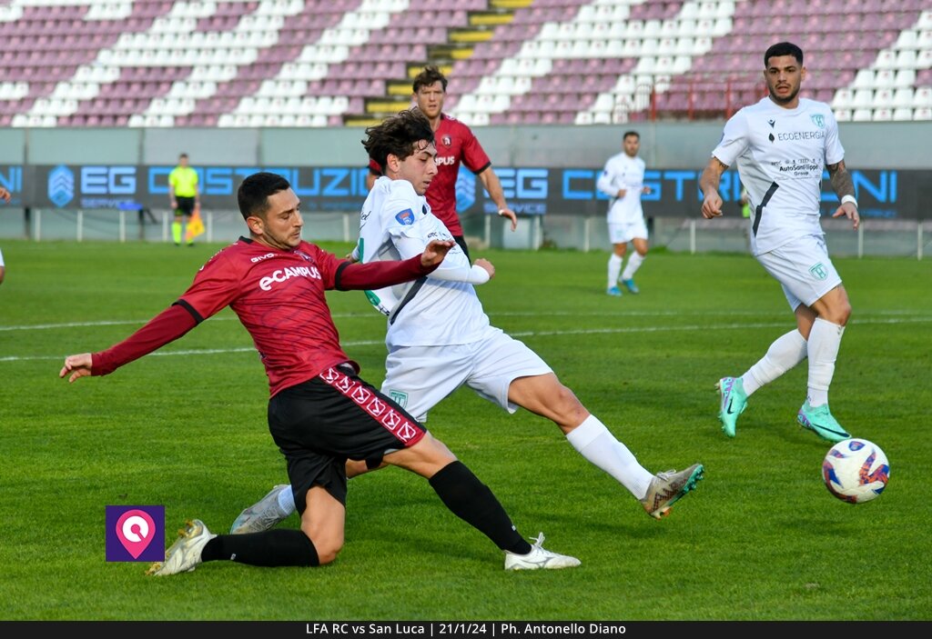 LFA RC Vs San Luca (14)