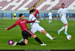 LFA RC Vs San Luca (14)