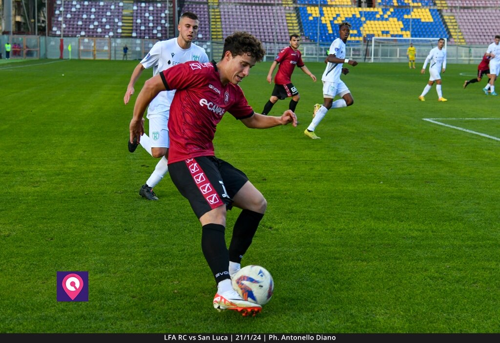 LFA RC Vs San Luca (15)