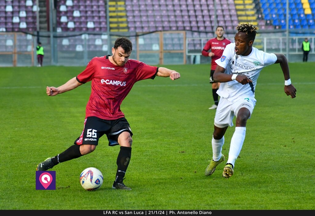 LFA RC Vs San Luca (16)