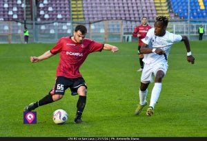LFA RC Vs San Luca (16)