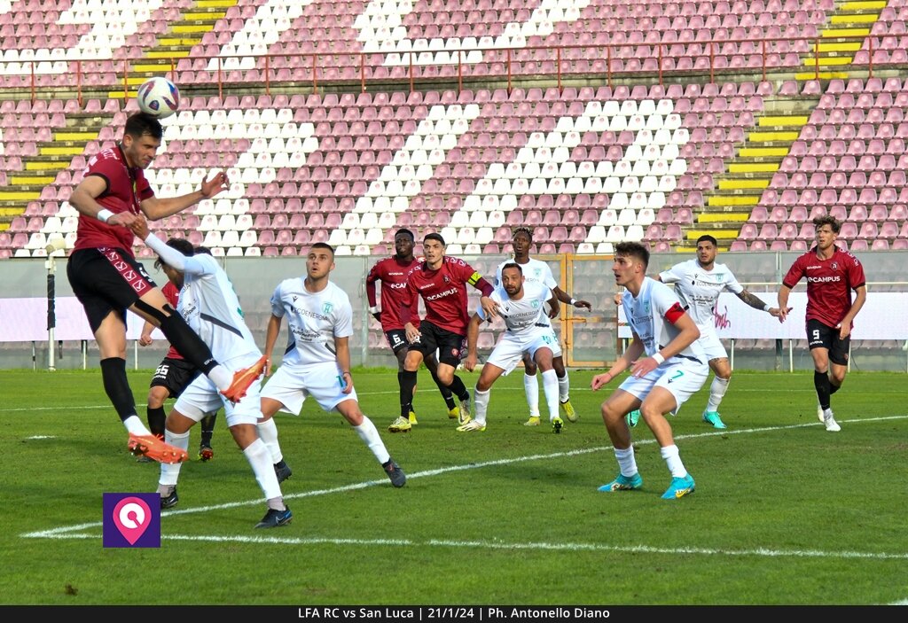 LFA RC Vs San Luca (17)
