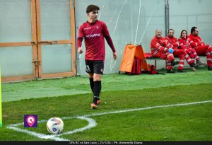 LFA RC Vs San Luca (18)