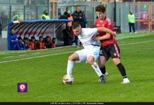 LFA RC Vs San Luca (19)