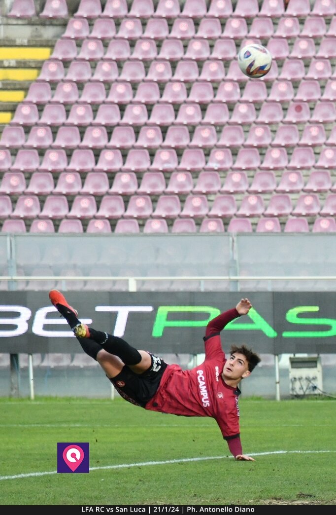 LFA RC Vs San Luca (20)