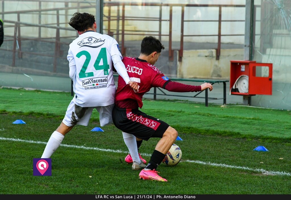 LFA RC Vs San Luca (22)