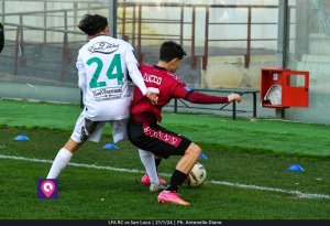 LFA RC Vs San Luca (22)