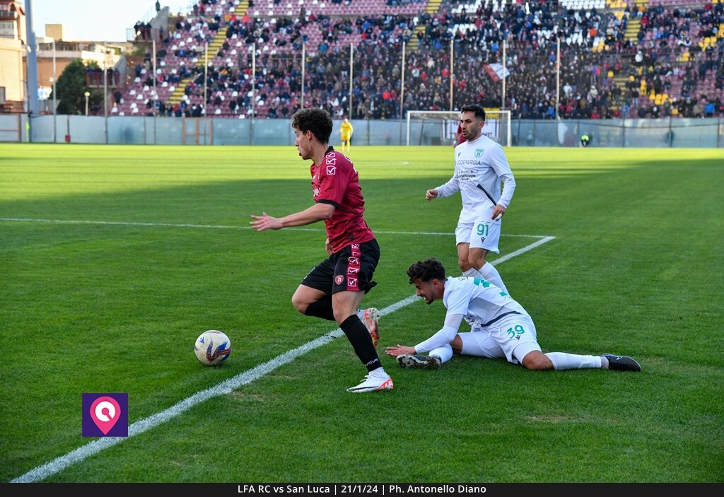 LFA RC Vs San Luca (23)