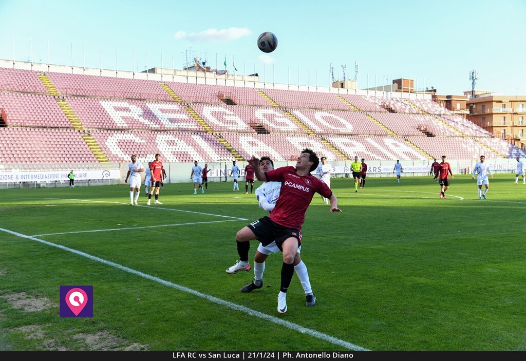 LFA RC Vs San Luca (24)