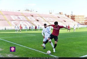LFA RC Vs San Luca (25)