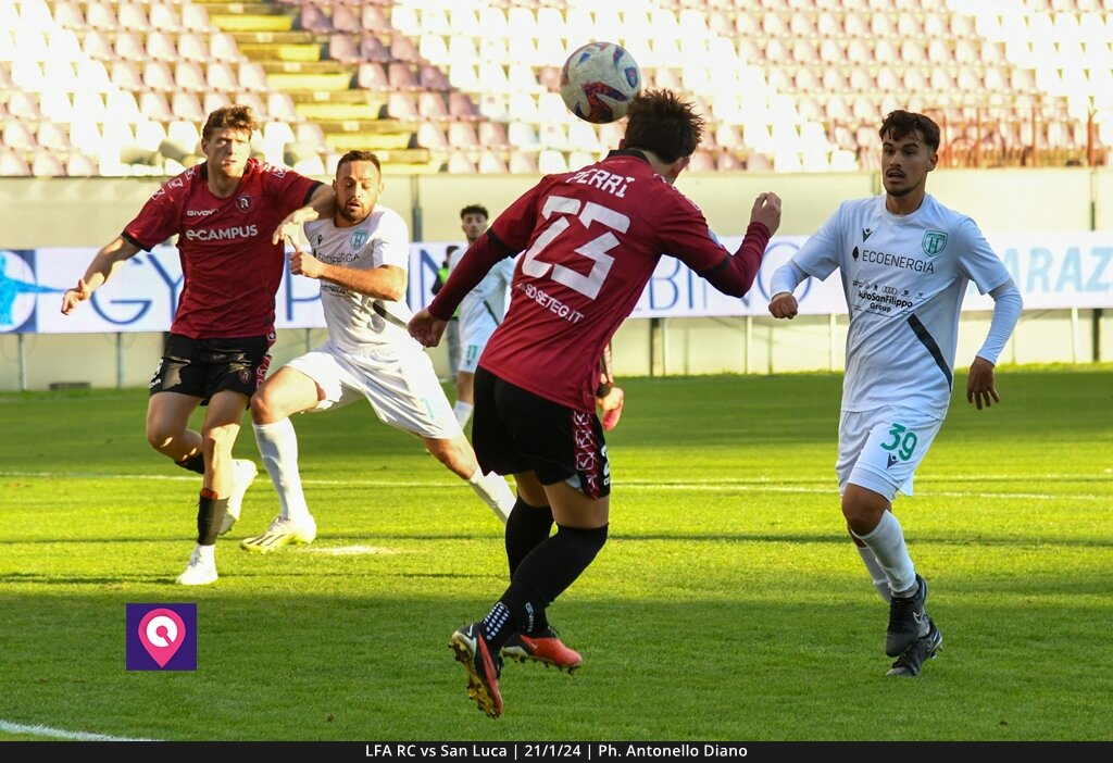 LFA RC Vs San Luca (26)