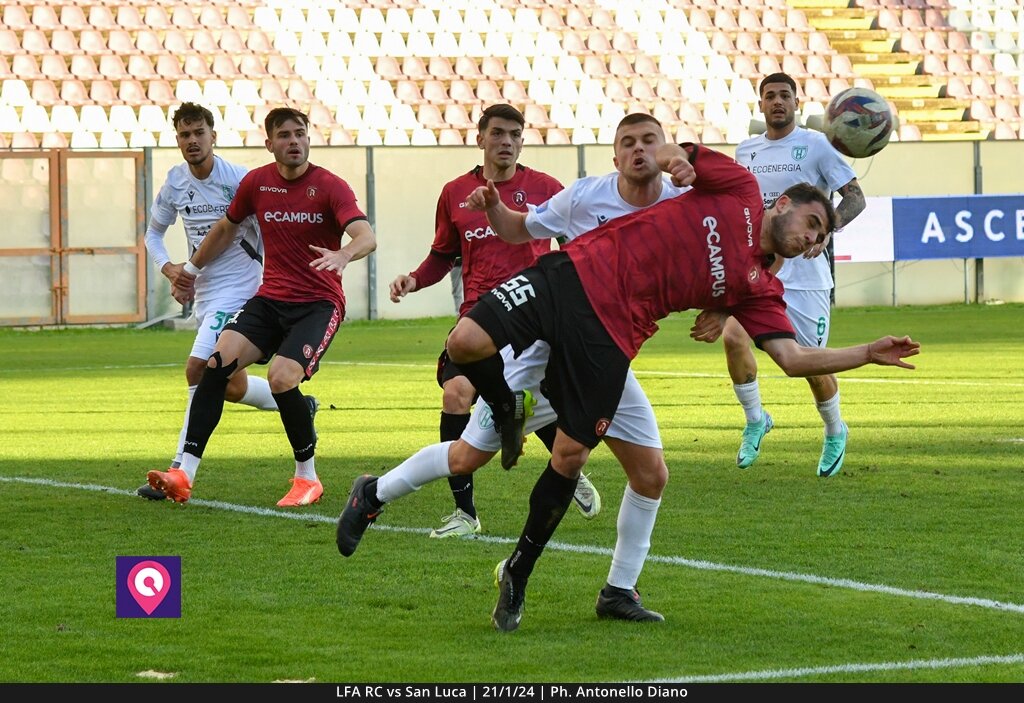 LFA RC Vs San Luca (27)