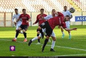 LFA RC Vs San Luca (27)