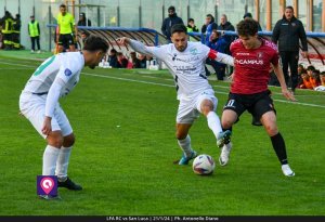 LFA RC Vs San Luca (28)