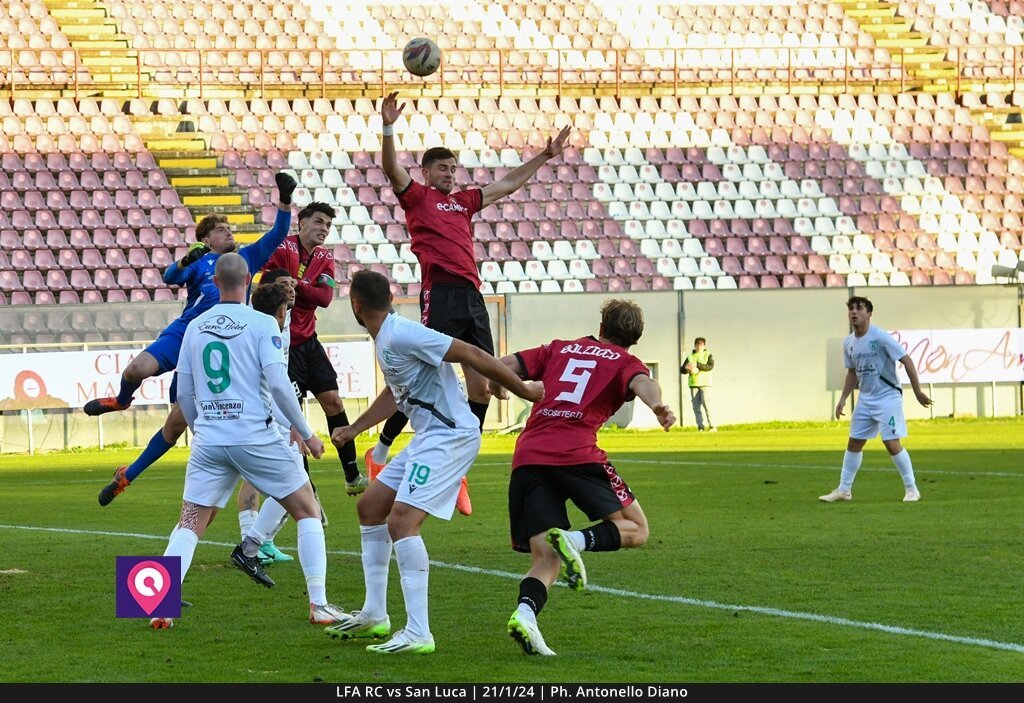 LFA RC Vs San Luca (29)