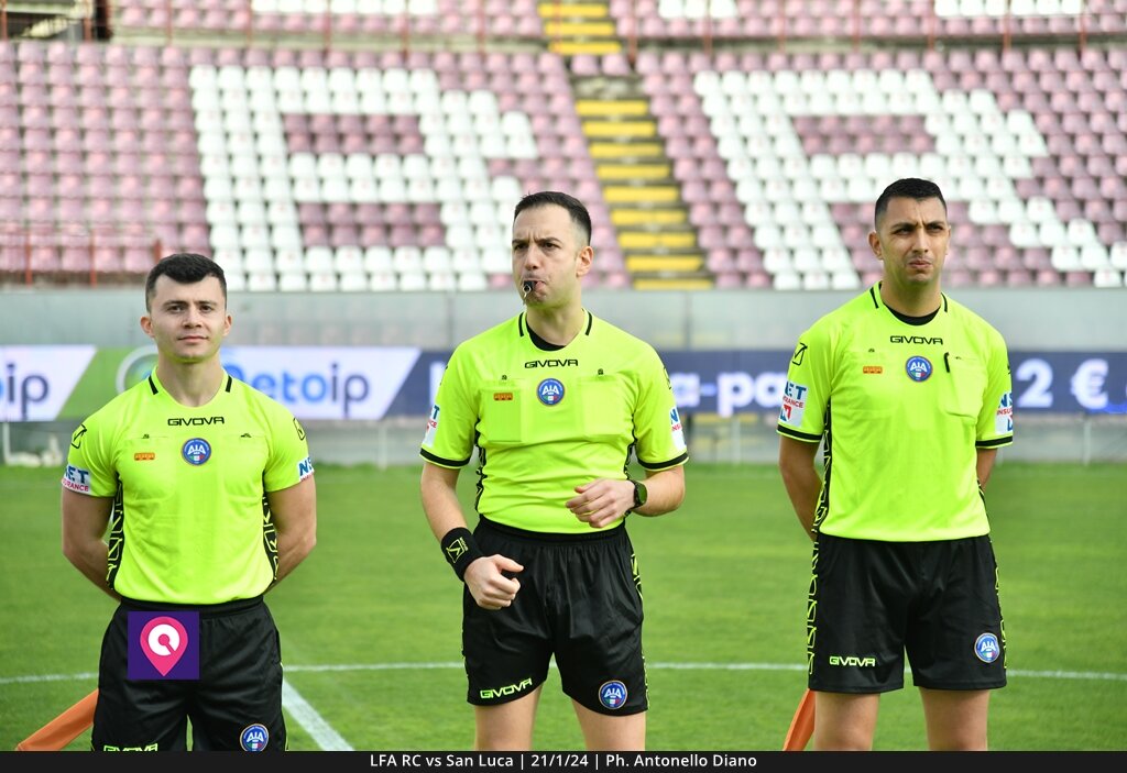 LFA RC Vs San Luca (3)