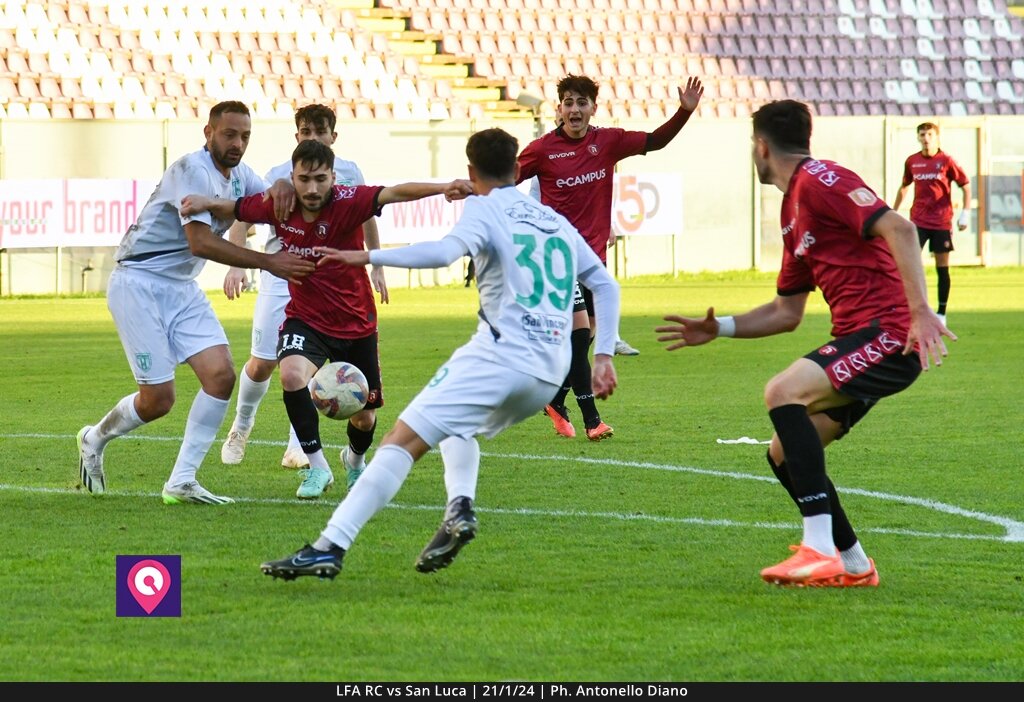 LFA RC Vs San Luca (31)