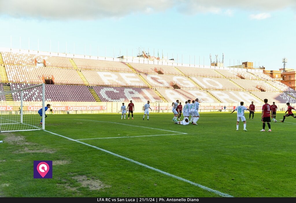 LFA RC Vs San Luca (32)