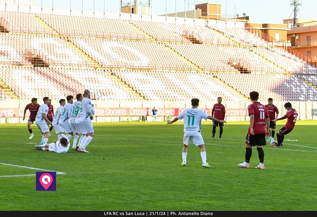 LFA RC Vs San Luca (33)
