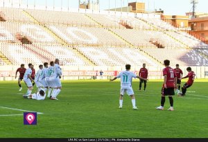 LFA RC Vs San Luca (33)