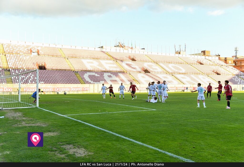 LFA RC Vs San Luca (34)