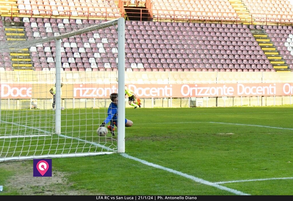 LFA RC Vs San Luca (35)