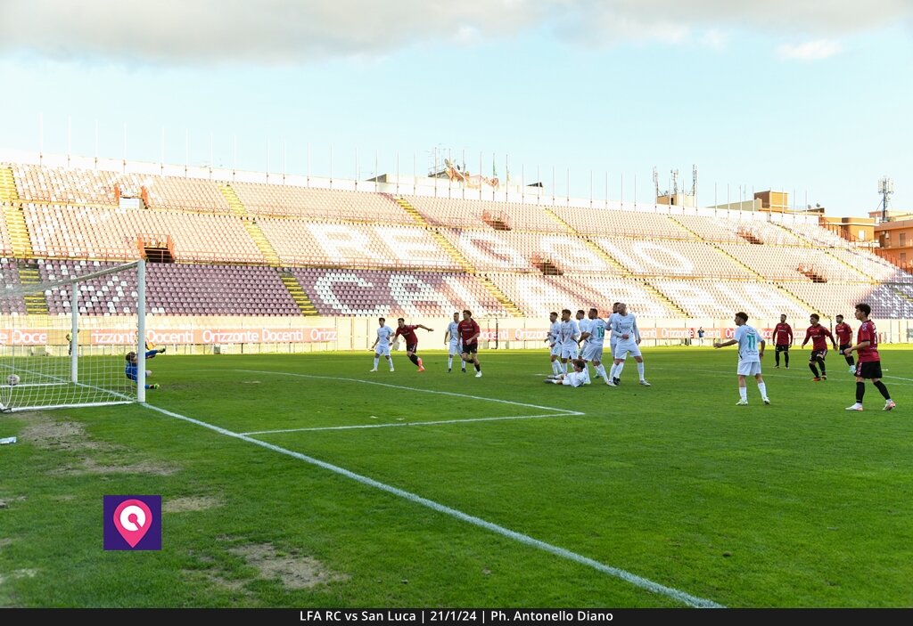LFA RC Vs San Luca (36)
