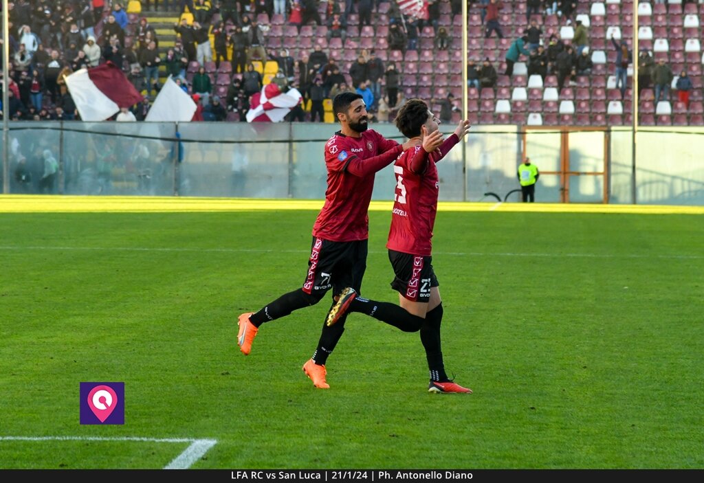 LFA RC Vs San Luca (38)