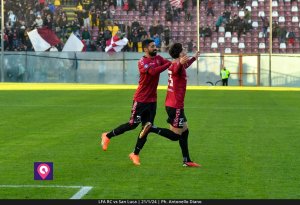 LFA RC Vs San Luca (38)