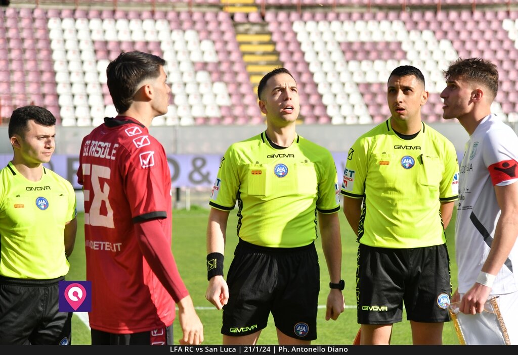 LFA RC Vs San Luca (4)