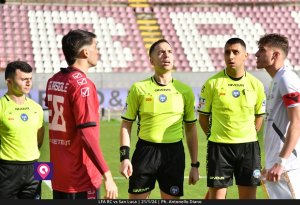 LFA RC Vs San Luca (4)