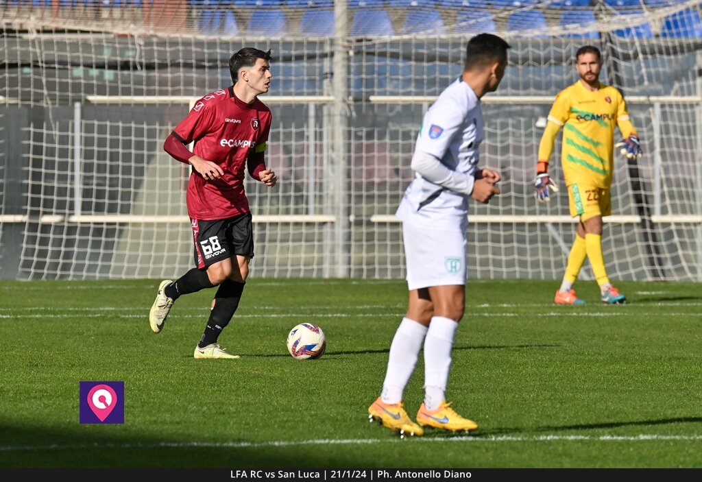 LFA RC Vs San Luca (41)
