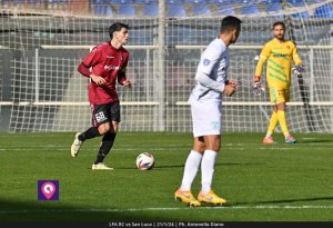 LFA RC Vs San Luca (41)