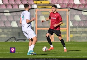 LFA RC Vs San Luca (42)