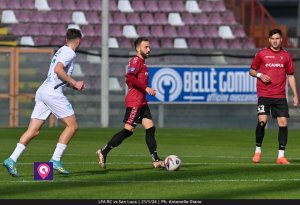 LFA RC Vs San Luca (44)