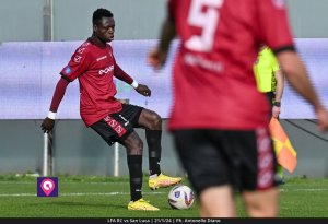 LFA RC Vs San Luca (45)