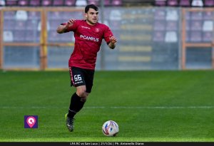 LFA RC Vs San Luca (46)