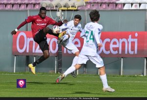 LFA RC Vs San Luca (47)