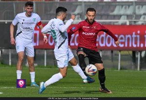 LFA RC Vs San Luca (48)