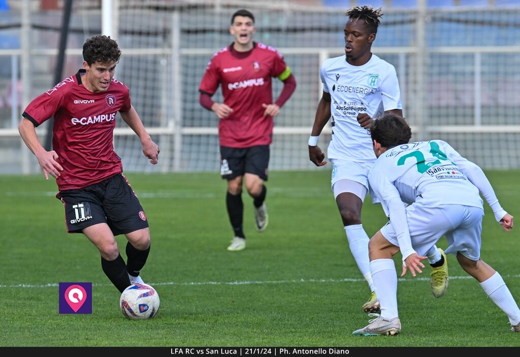 LFA RC Vs San Luca (49)