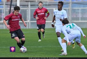 LFA RC Vs San Luca (49)