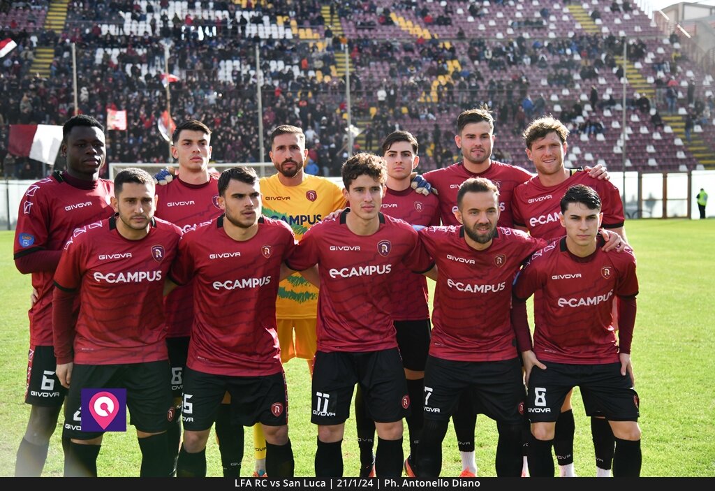 LFA RC Vs San Luca (5)