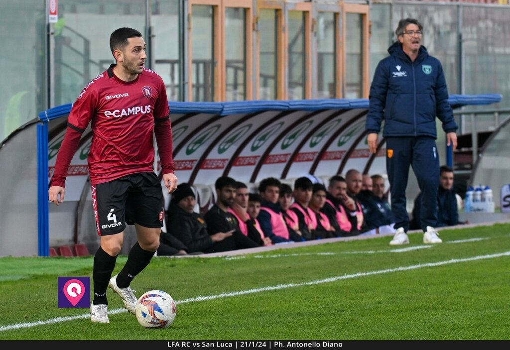 LFA RC Vs San Luca (53)