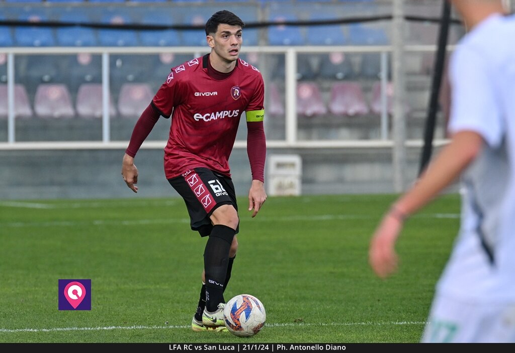 LFA RC Vs San Luca (54)