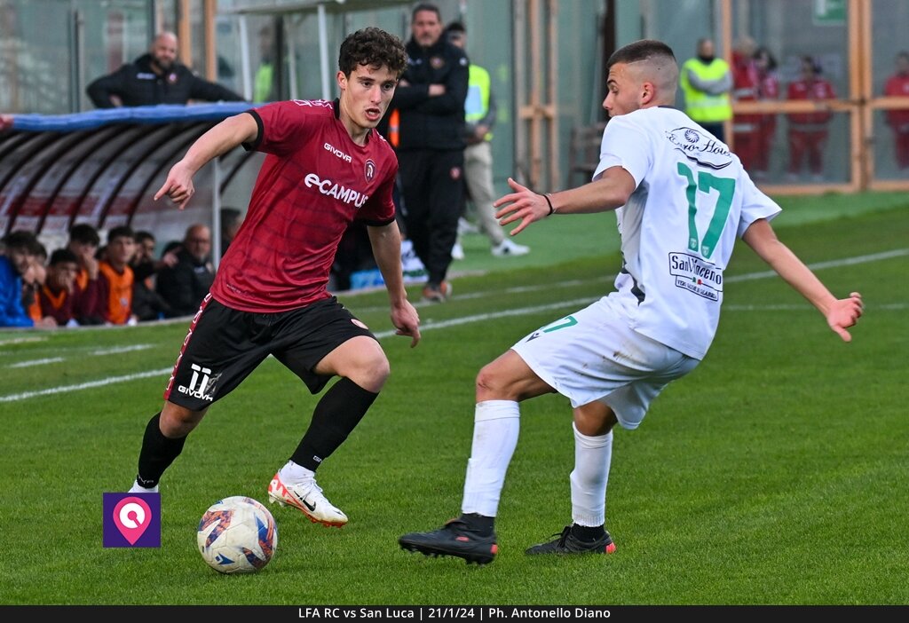 LFA RC Vs San Luca (55)