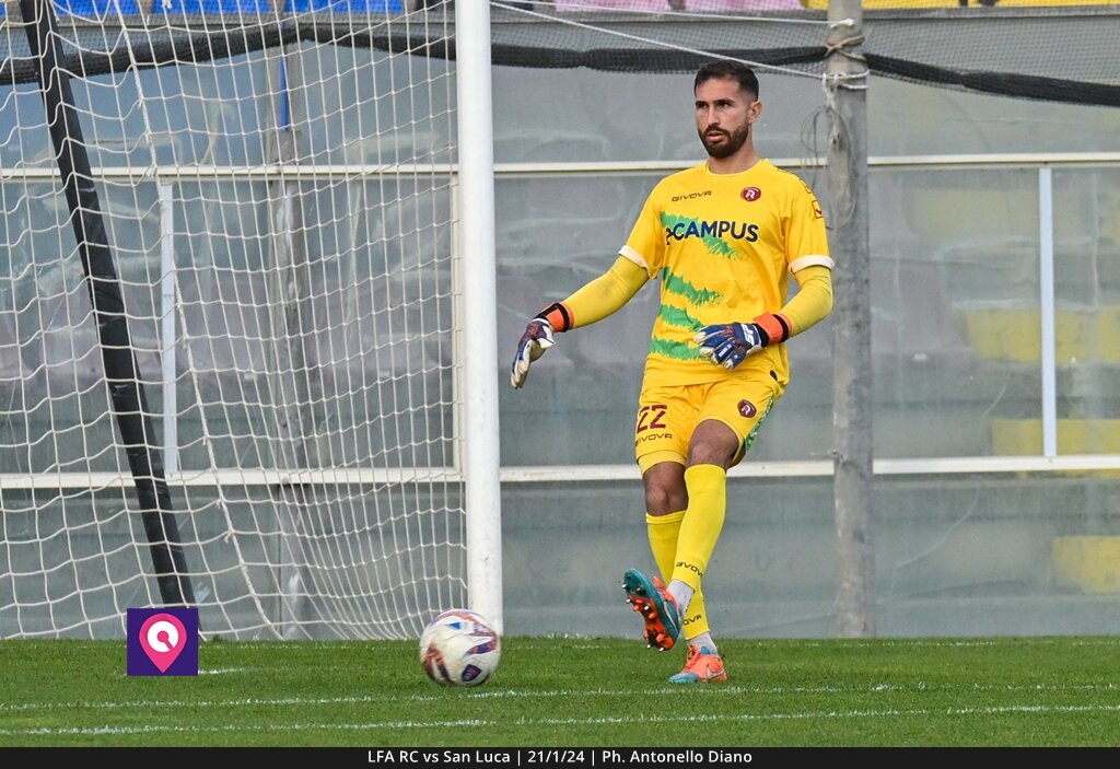 LFA RC Vs San Luca (56)