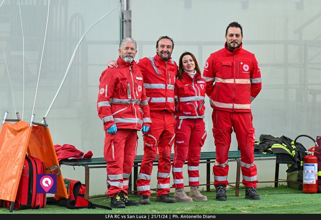 LFA RC Vs San Luca (57)