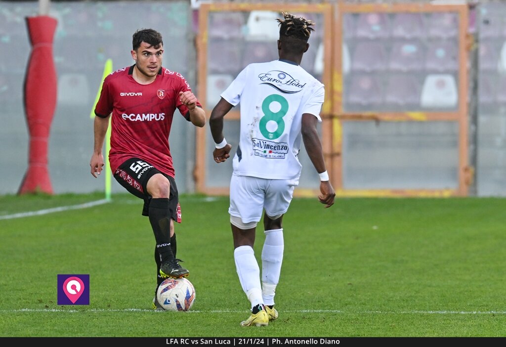 LFA RC Vs San Luca (59)