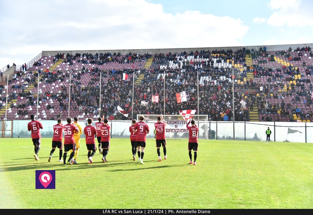 LFA RC Vs San Luca (6)