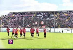 LFA RC Vs San Luca (6)